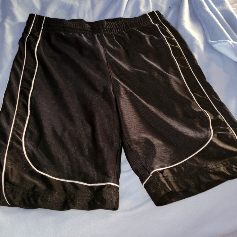 Basket ball shorts